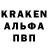 Кодеиновый сироп Lean Purple Drank Alla Artemenko